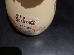 -一只酸奶牛(八一路店)