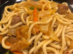 -本格·深夜食堂(北理工店)