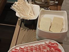 -额尔敦·品质自助(摩尔城店)