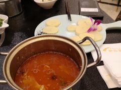 -朝天门火锅(围场店)