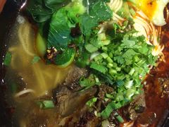 -北京大学深圳研究生院-燕园2食堂