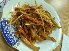 -阿九笨鸡蛋手擀面(总店)