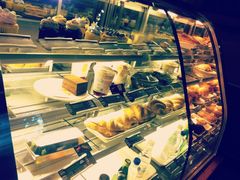 -星巴克(红房子店)