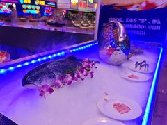 -海韵之星邮轮水会(明发商业广场店)