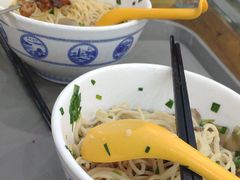 -东方宫·中国兰州牛肉拉面(三里屯店)