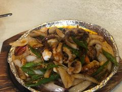 -聚丰园•湖鲜餐厅(阿红私房菜梅石路店)