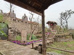 -驿舍·民國老营房院子私房菜(科学会堂店)