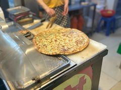 -咏春葱油饼(德政中路店)