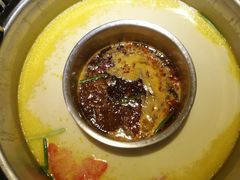 -鱼豆吉·豆浆鱼火锅(宜昌万达店)
