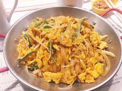 泰式炒河粉-米兰西典(西坝岗路店)