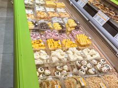 -果蔬好生活超市(乐堤港店)
