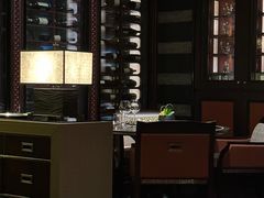 -杭州西子湖四季酒店·金沙厅