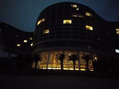 -深圳大梅沙京基洲际度假酒店