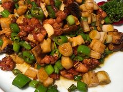 -蜀宴小调·精致家常菜(科华店)