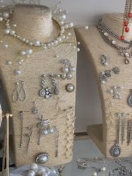 -Lisamoon礼慕纱婚纱礼服高级定制