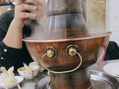 -三兴涮羊肉(荣安大街店)