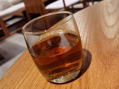 普洱茶-隐庐·古法川菜(高新店)