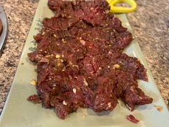 -厚味居炙子烤肉·清真(天桥南纬路店)