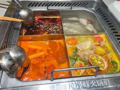 -海底捞火锅(莘松路店)