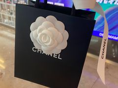 -Chanel(德基广场店)