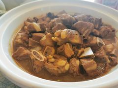 -渔公码头·九龙湾国际饭店