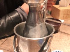 -香园茶社·金陵小灶(老门东店)