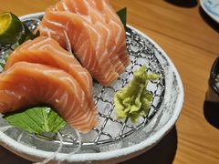 -渔寿司·日本料理(艾尚天地店)