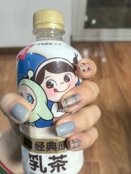 -U+nail优加专业美甲美睫