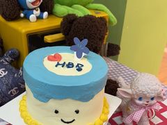 -米柚烘焙教室(新天地购物中心店)