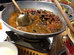-关东小磨东北菜(上海长风大悦城店)