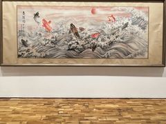 -龙美术馆(西岸馆)