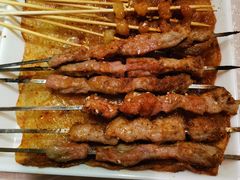 -早酒肖汉老味拌面