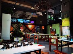 -爆棚肥牛火锅(原福成肥牛城味之缘三里河店)