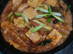 -君霖海鲜私房菜(春柳店)