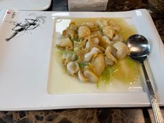 -宜兴隆家宴·私房菜(泰安华庭店)