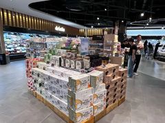 -Olé精品超市(广州太古汇店)