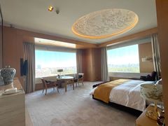 -北京盘古七星酒店