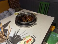 -钢管厂五区小郡肝火锅串串香(总店)