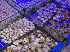-青蓬蒸汽海鲜·深圳老字号·团建聚会(壹方城店)