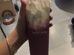 -瑞幸咖啡(新浩e都店)