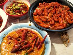 -华仔龙虾(永乐路总店)