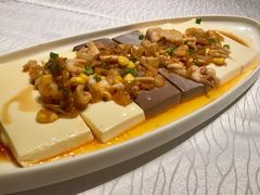 原始水晶三味豆腐-炳胜品味(珠江新城店)