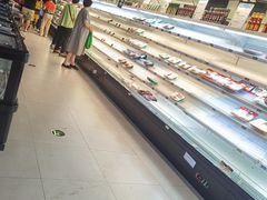 -盒马鲜生(杨高南路店)