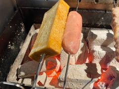 -很久以前羊肉串(中山公园店)