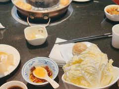 -东来顺饭庄(金泉广场店)