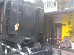 -火车头法国西餐厅