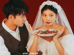 -浪漫一生摄影美学(怀柔开放路店)