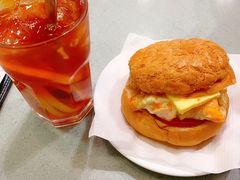 -华嫂冰室(尖沙咀店)