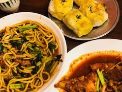 -阿拉木汗餐厅(山大路店)