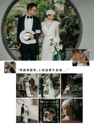-时光印记婚纱摄影工作室·原创定制
